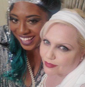 Meet your Posher, Alicia